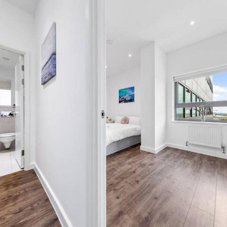 克罗伊登Convenient&Comfy 1Br 15 Mins To London Bridge Dp57公寓 外观 照片