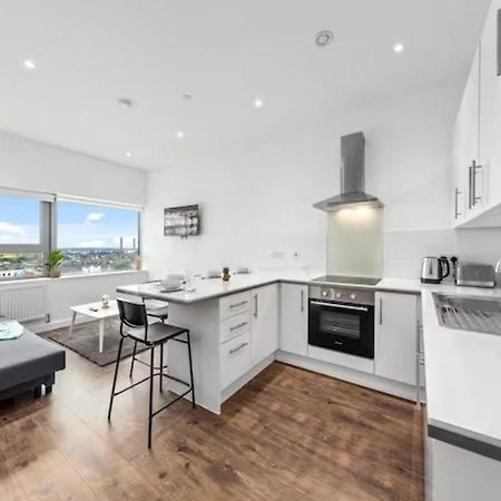 克罗伊登Convenient&Comfy 1Br 15 Mins To London Bridge Dp57公寓 外观 照片