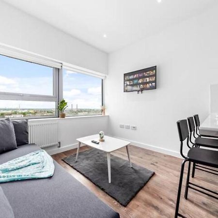 克罗伊登Convenient&Comfy 1Br 15 Mins To London Bridge Dp57公寓 外观 照片