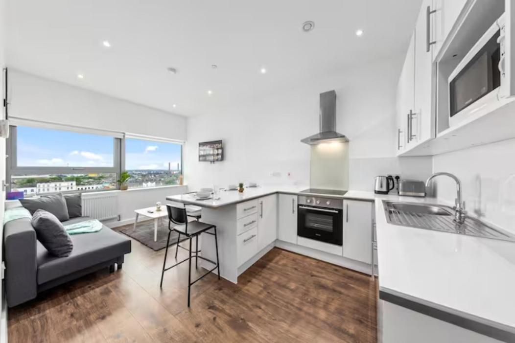 克罗伊登Convenient&Comfy 1Br 15 Mins To London Bridge Dp57公寓 外观 照片