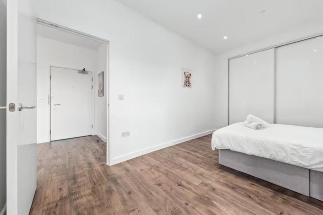 克罗伊登Convenient&Comfy 1Br 15 Mins To London Bridge Dp57公寓 外观 照片