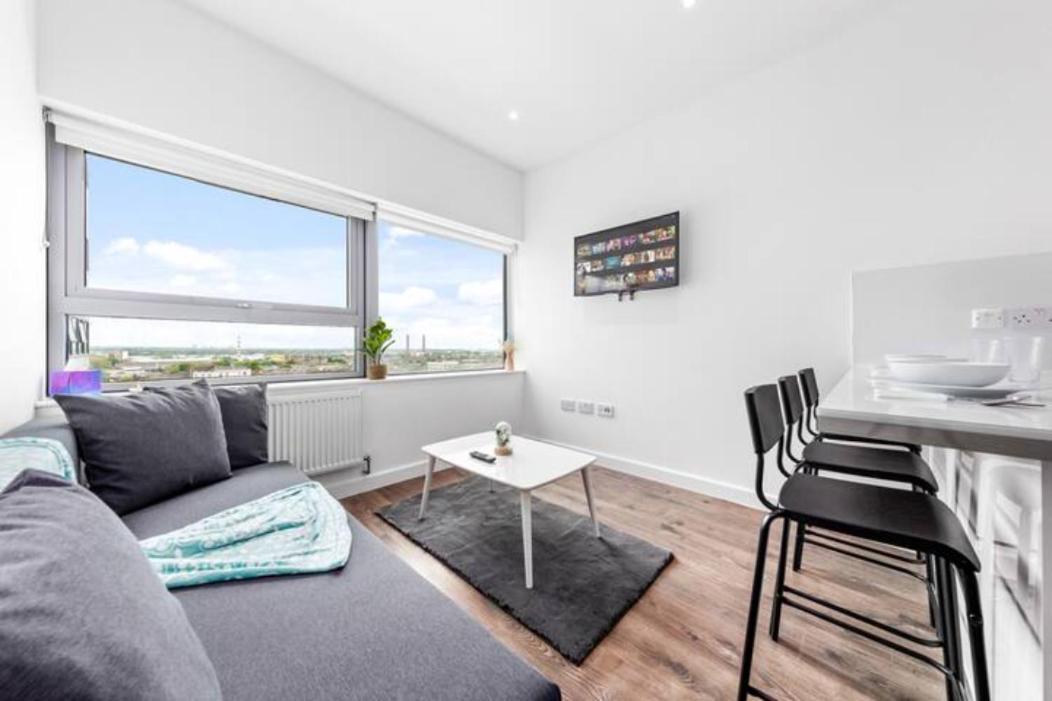 克罗伊登Convenient&Comfy 1Br 15 Mins To London Bridge Dp57公寓 外观 照片