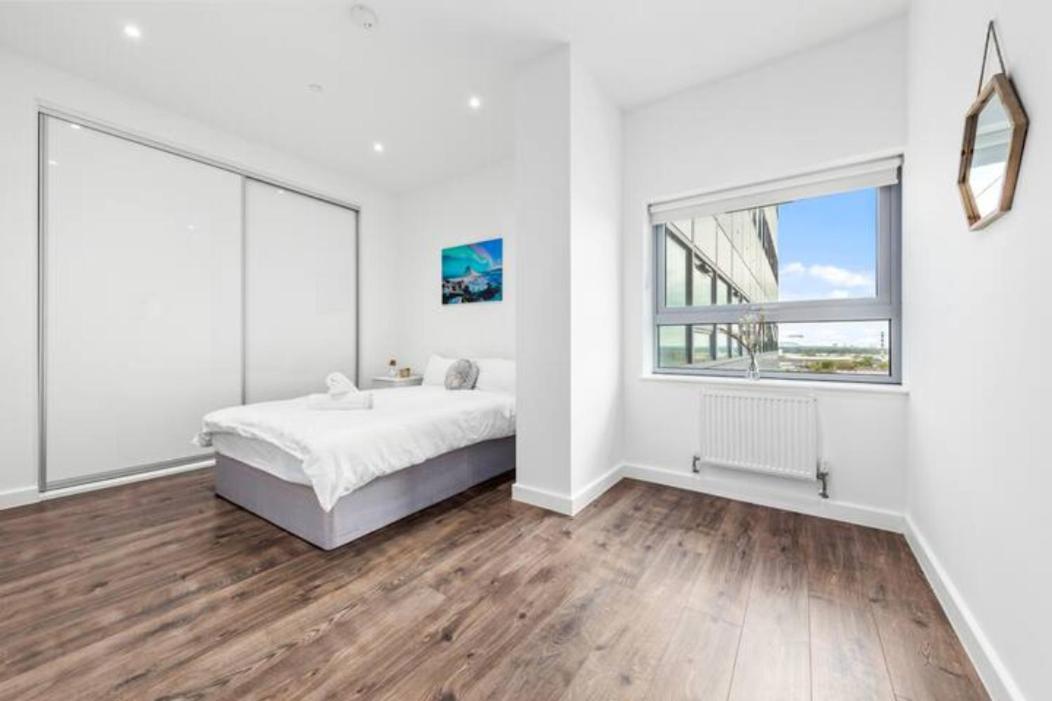 克罗伊登Convenient&Comfy 1Br 15 Mins To London Bridge Dp57公寓 外观 照片