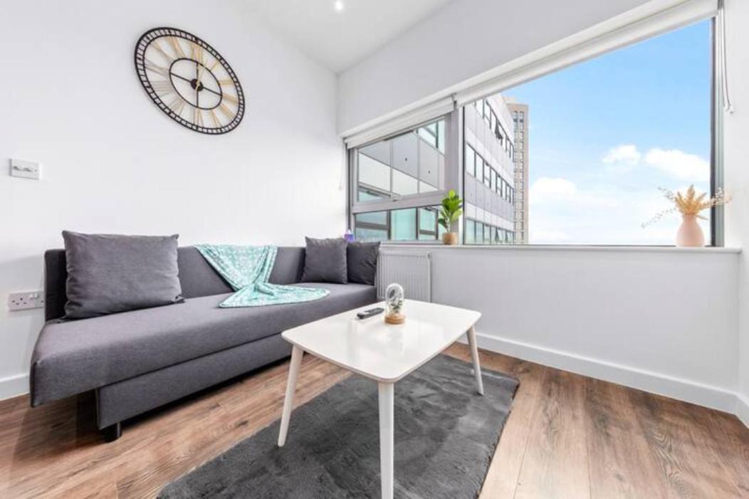 克罗伊登Convenient&Comfy 1Br 15 Mins To London Bridge Dp57公寓 外观 照片